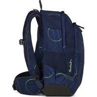 Satch Air blau