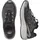 Salomon AERO FLOW GRVL Damen Schwarz / Grau / Silber 42