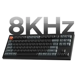 Keychron V3 Ultra 8K POM Switch Brown QWERTY
