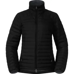 Bergans Lava Light Down Jacket Women black (91) S