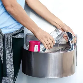 Brita Vital pink + 1 MicroDisc