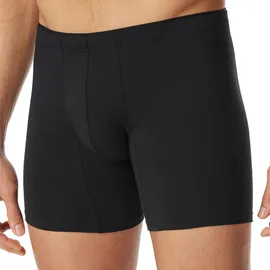 SCHIESSER Herren Boxershorts, schwarz_180207, 6