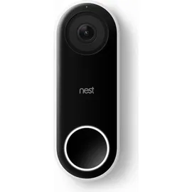 Google Nest Hello-Videotürklingel