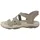 SKECHERS Reggae Slim Damen Grau 40