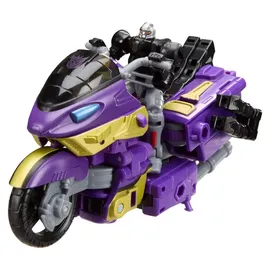 Transformers Age of the Primes Sideways, verwandelbare Voyager-Klasse Action-Figur 14,5 cm