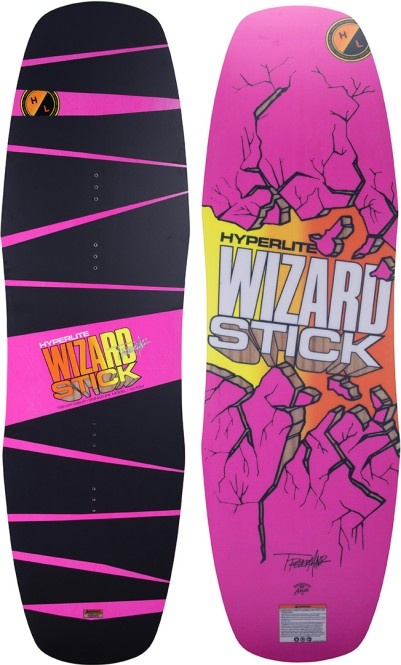 HYPERLITE WIZARDSTICK Wakeboard 2024 - 147