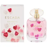 Escada Celebrate N.O.W. Eau de Parfum 80 ml