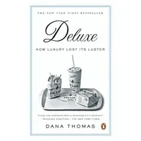 Penguin Books UK Deluxe