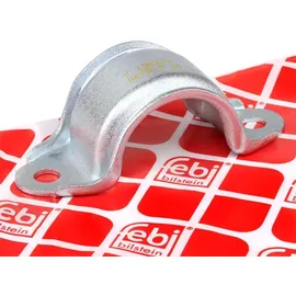 FEBI BILSTEIN Halter, Stabilisatorlagerung febi Plus