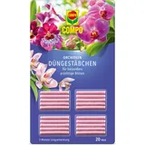 Compo Düngestäbchen für Orchideen 20 Stück