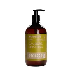 benecos Handseife Olive 500ml