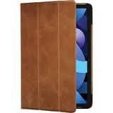 dbramante1928 Risskov für iPad 10,9" (2022) Braun
