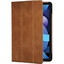 dbramante1928 Risskov für iPad 10,9" (2022) Braun