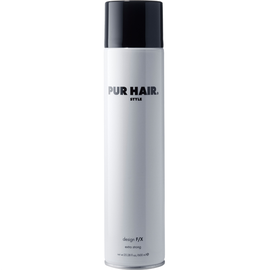 PUR HAIR Hairspray Design F/X extra strong 600 ml