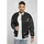 Starter Black Label Collegejacke schwarz S