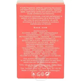 HUGO BOSS Boss Alive Eau de Parfum 30 ml