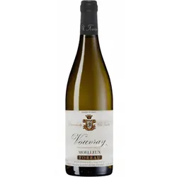Vouvray Moelleux 2018 - Clos Naudin