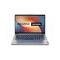 Lenovo IdeaPad 5 Laptop 35,6 cm (14 Zoll, 1920x1080, Full HD, WideView, entspiegelt) Slim Notebook (AMD Ryzen 5 5500U, 8GB RAM, 512GB SSD, AMD Radeon Grafik, Windows 10 Home) silber