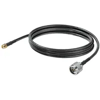 Weidmüller IE-CC-NM-SMAM-4M Antennenkabel