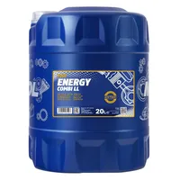 Mannol Energy Combi LL 5W-30 7907 20 l