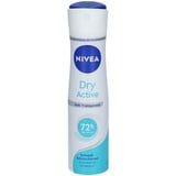 NIVEA DEO SPRAY DRY ACTIVE