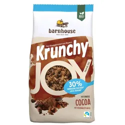 Krunchy Joy Cocoa BIO