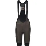 Sportful Giara 2 Bib Damen Bikeshort-Braun-M