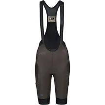 Sportful Giara 2 Bib Damen Bikeshort-Braun-M