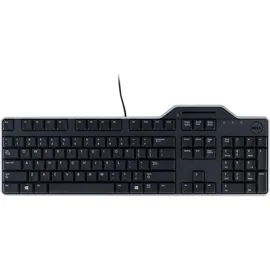 Dell KB813 Smartcard-Tastatur (KB813-BK-GER)