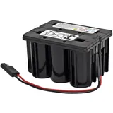 EnerSys Hawker Cyclon F2x3 12 V 2500 mAh 1 St.