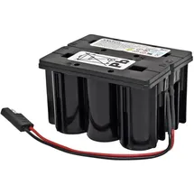 EnerSys Hawker Cyclon F2x3 12 V 2500 mAh 1 St.
