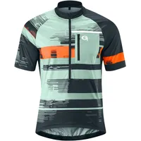Gonso Avolo Herren grau - M