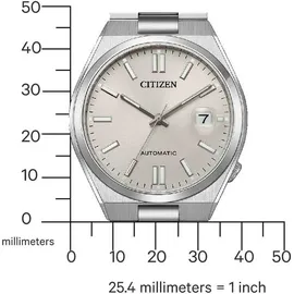 Citizen Tsuyosa NJ0151-88W