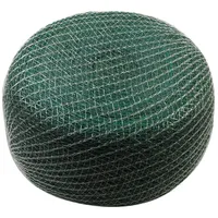 Meister Craft Meister Vogelschutznetz 5 m Maschenweite 12 x