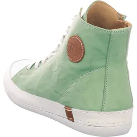 Andrea Conti 0025902 Damen, High Top Sneaker