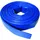 Silverline - Ablaufschlauch, flach 10 m x 32 mm (633656)
