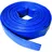 Silverline - Ablaufschlauch, flach 10 m x 32 mm (633656)
