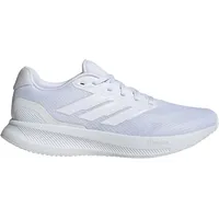 adidas Runfalcon 5 Herren Cloud White/Cloud White/Cloud White 46