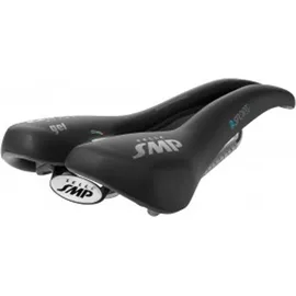 Selle SMP E-Sport Large 279 x 146 mm Schwarz