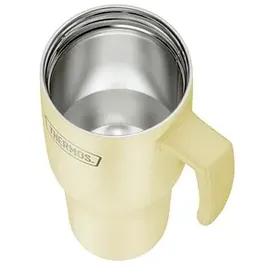 Thermos THERMOS® Isolierbecher Refreshing Series vanilla 1,1 l