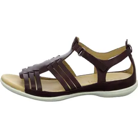ECCO Flash Damen Rot 43