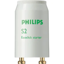 Philips S2 Starter 4-22W