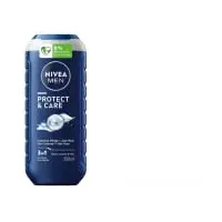 NIVEA MEN Duschgel Protect & Care 83611 250ml 4006000063836 Nivea MEN