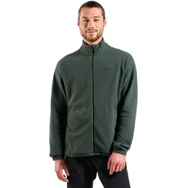 Odlo Classic Fleece Jacke (Größe M