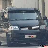 Omac Sonnenblende äußeren Außensonnenblende für VW Transporter T5 2003-2010