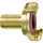 Karasto Schlauchstück für Trinkwasser 3/4" 19 mm 02.0103