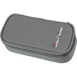 Walker VOLANT Pencil Box  light grey