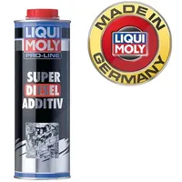 LIQUI MOLY Pro-Line Super Diesel Additiv 5176