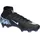 Nike Mercurial Superfly 10 Elite FG Herren black/ice blue 44