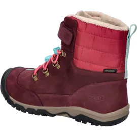 Keen Kanibou WP Pink/Rosa 36